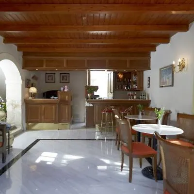Palazzo Vecchio Exclusive Residence Rethymno  Hotel