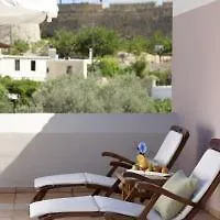 **** Hotel Palazzo Vecchio Exclusive Residence Rethymno  Greece
