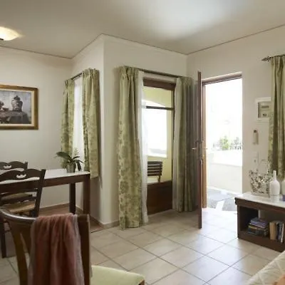 Palazzo Vecchio Exclusive Residence Rethymno  Hotel Rethymno (Crete)
