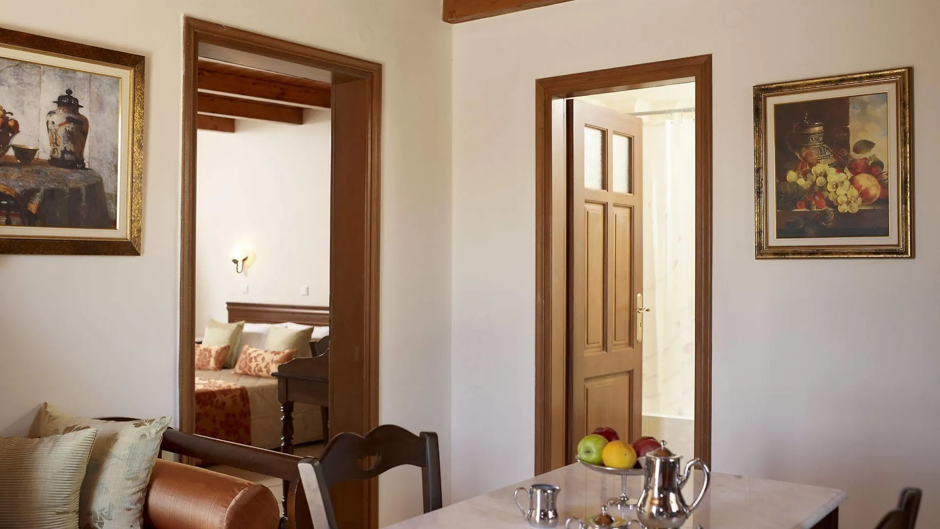 Hotel Palazzo Vecchio Exclusive Residence Rethymno