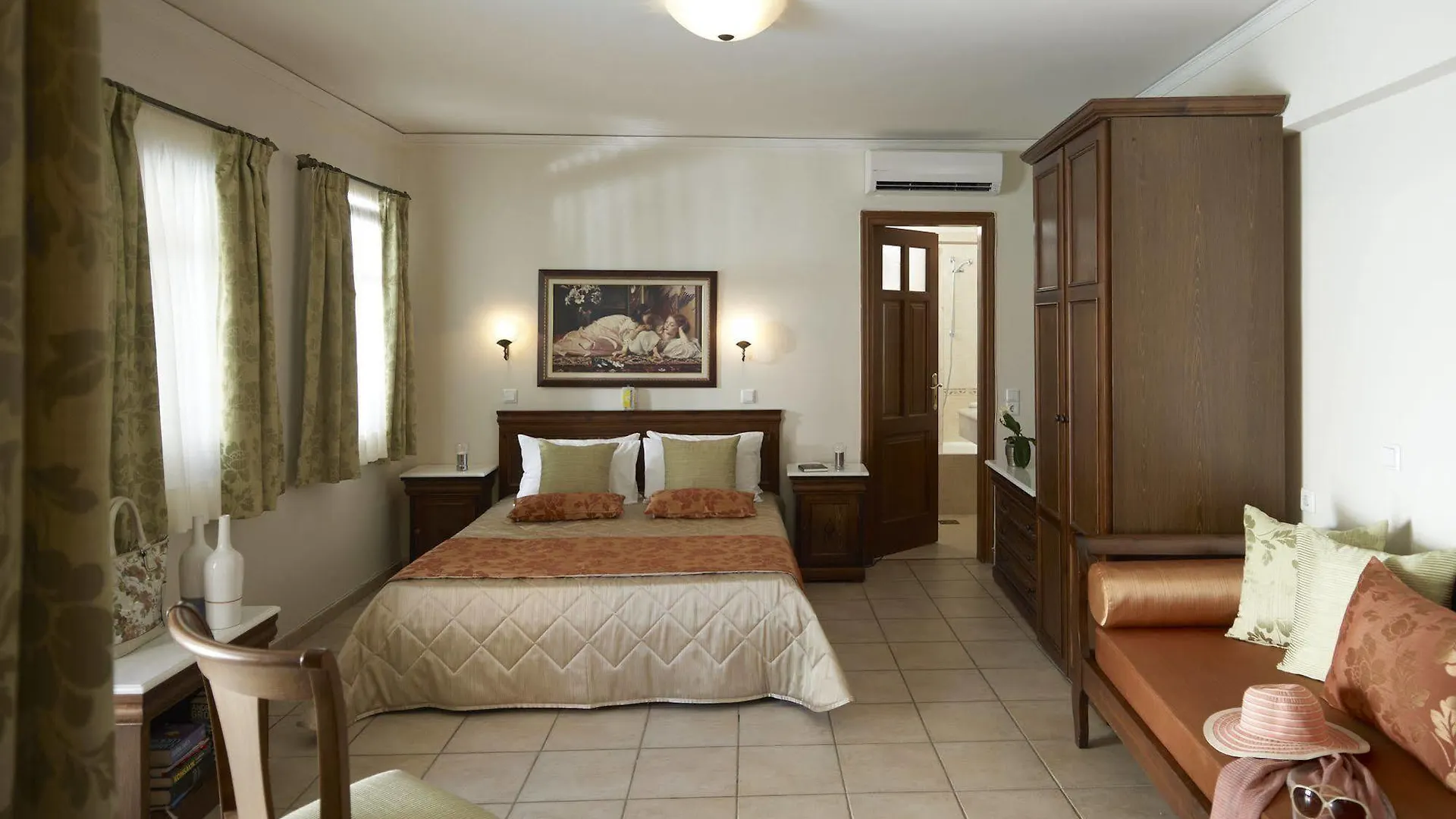 Hotel Palazzo Vecchio Exclusive Residence Rethymno