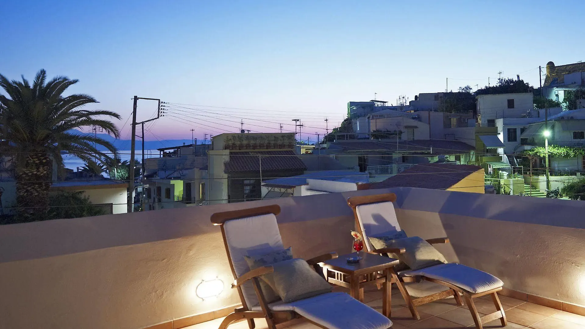 Hotel Palazzo Vecchio Exclusive Residence Rethymno