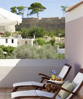 Ξενοδοχείο Palazzo Vecchio Exclusive Residence Ρέθυμνο