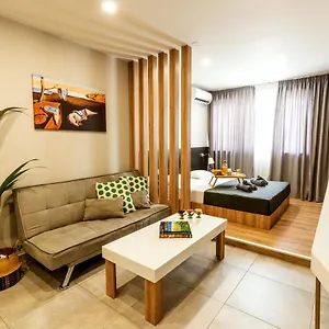 Unique Experience Apartment's Appartement Thessaloniki