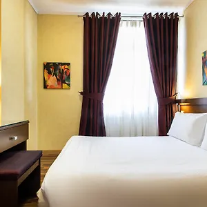 Egnatia Hotel Thessaloniki