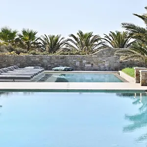Ac Village Christoulis Aparthotel Mykonos Town