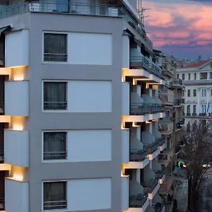 Domotel Olympia Hotel Thessaloniki