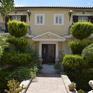 Christoforos Appartement Lourdata (Kefalonia)