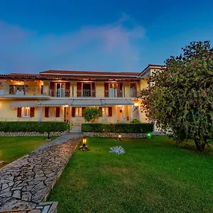 Sophia Elena Appartement Minia