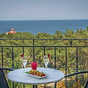 Διαμέρισμα Lazaridis Luxury &